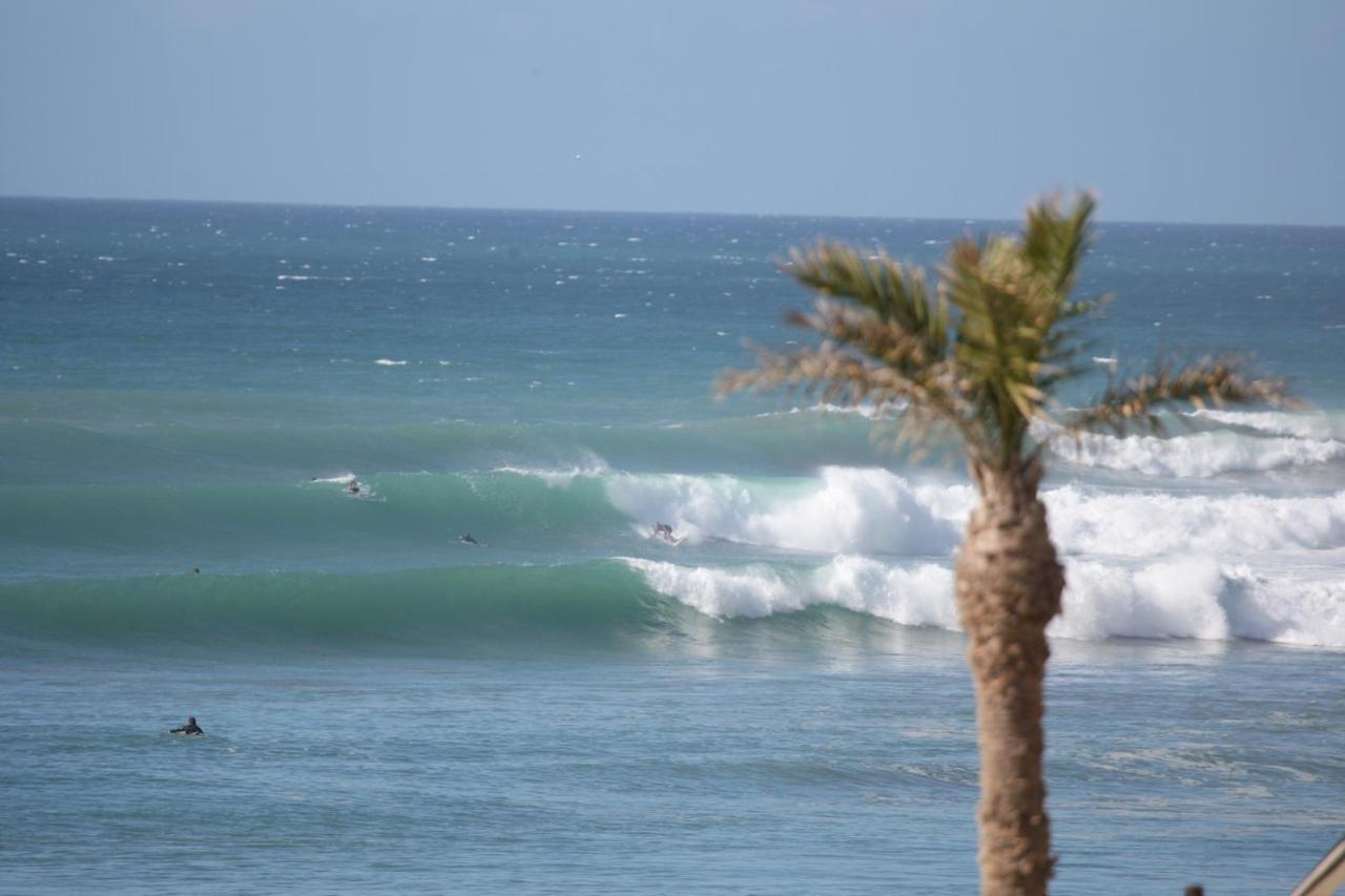 Hotel Manzili Surf House Tamraght Esterno foto