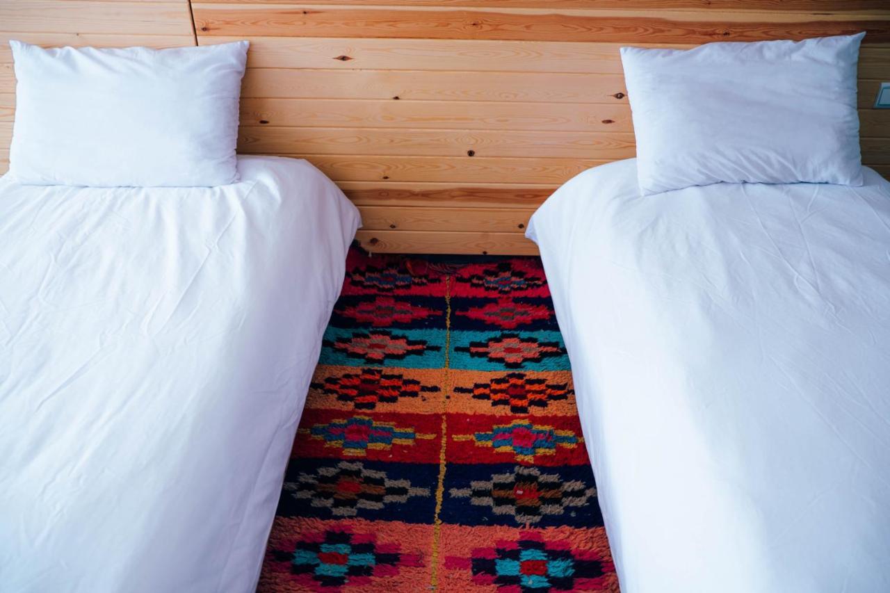 Hotel Manzili Surf House Tamraght Esterno foto