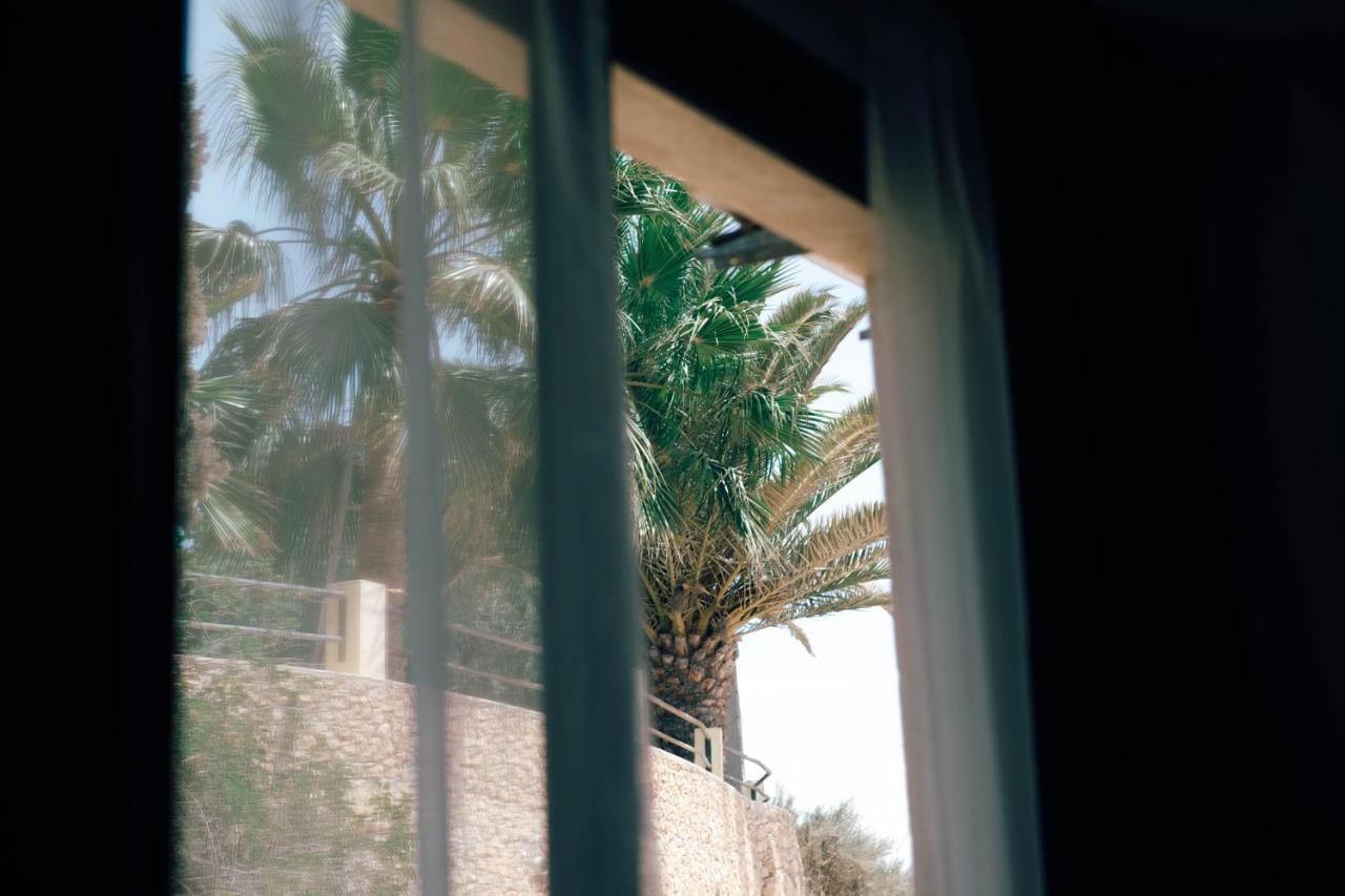 Hotel Manzili Surf House Tamraght Esterno foto